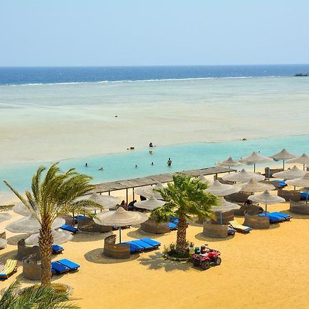 Blue Reef Red Sea Resort Marsa Alam Extérieur photo