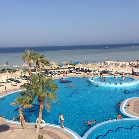 Blue Reef Red Sea Resort Marsa Alam Extérieur photo