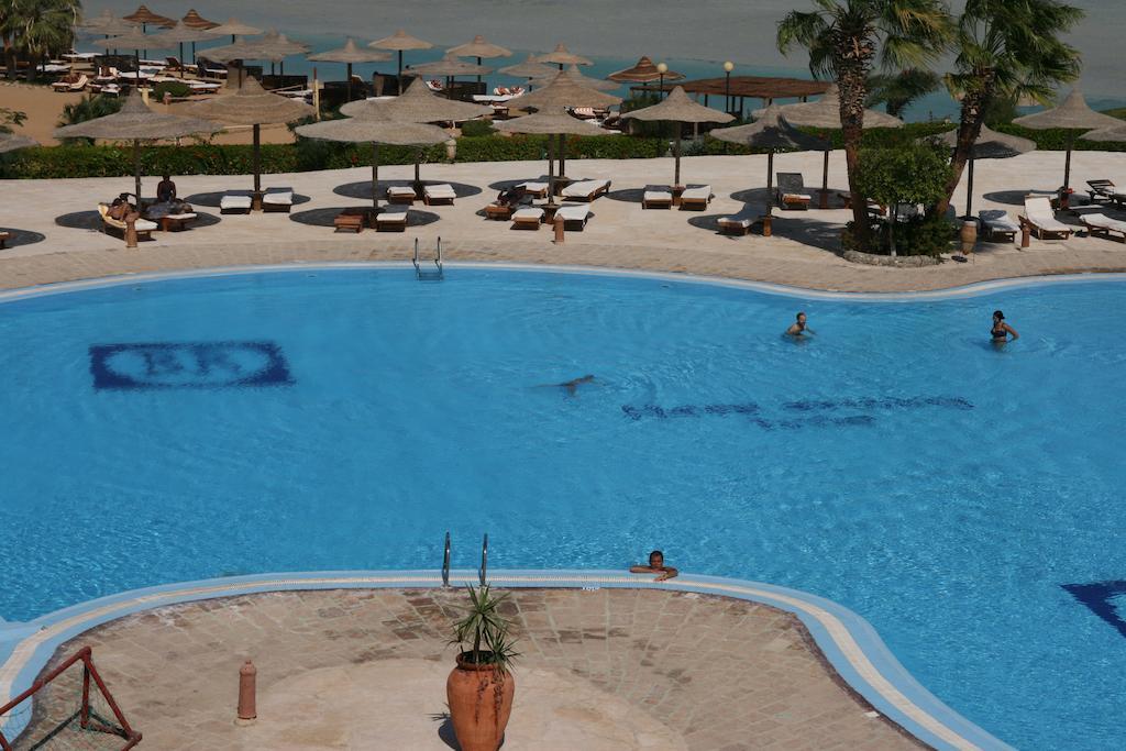 Blue Reef Red Sea Resort Marsa Alam Extérieur photo